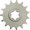 506-14 Front Sprocket Fits Kawasaki KH250A5 76, S1-A, B, C MI 73-75