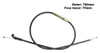 Choke Cable Fits Kawasaki GTR1000A1-A6F 86-06 54017-1081