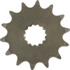 558-18 Front Sprocket Fits Yamaha DTR, TDR, TZR125 Alternative