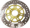 Disc Front Fits Suzuki GSXR600, GSXR1300R, GSXR750, TL1000R 96-03 59210-33E30