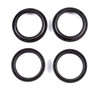 Fork Dust & Oil Seal Kit contains 753460 & 754995 Kit 753460 & 754995