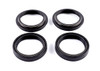 Fork Dust & Oil Seal Kit contains 753460 & 754995 Kit 753460 & 754995