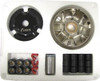 Speed Variator Kit PGO Mega, Big Max, PMX Kit