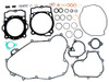 Full Set Fits KTM 400, 450 EXC 09-11, 530 EXC 09-114TEXC-R 084T 731A130FL