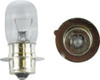 Bulbs MPF 12v 15w Headlight single filament version 773600 Per 10