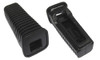 Footrest Front Rubber Fits Suzuki VS600, 750, 800, 1400 89-01 Pair 43551-38B00