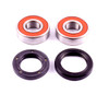 Wheel Bearing Kit WBK-165 Kit