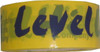 Hi Level 891665 The Hi-Level Tape