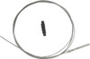 Inner Brake Cable + 6mm Threaded Bolt Universal 2055mm Long