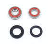 Wheel Bearing Kit WBK-331 Kit