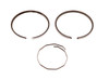 P/Rings Fits Yamaha 1.50 TY80, V70, V80, PW8048.50mm