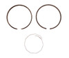 P/Rings Fits Yamaha 1.50 TY80, V70, V80, PW8048.50mm