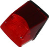 Complete Taillight For Yamaha DT125R, LC Mk2, 3, DT200, SDR200