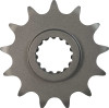 537-17 Front Sprocket Fits Kawasaki ZX-10R 04-14, KLV1000 04-05 JTF1537-17