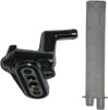 Petrol Fuel Tap VS800 92-00 34mm Centre 6mm Outlet