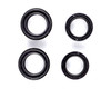 Fork Dust & Oil Seal Kit contains 753324 & 754610 Kit 753324 & 754610