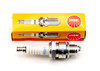 NGK Spark Plugs BPR6HS Threaded Top