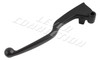 Clutch Lever Black Fits Kawasaki 0043 Ninja250, 300 08-14 46092-0030