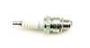 NGK Spark Plugs BR9HS Threaded Top