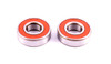 Wheel Bearing Kit WBK-152 Kit