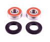 Wheel Bearing Kit WBK-164 Kit