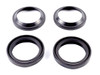 Fork Dust & Oil Seal Kit contains 753381 & 754870 Kit 753381 & 754870