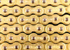 Chain MTX 420HD-100 Heavy Duty Gold