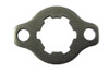 Front Sprocket Retainer 263, 554 5H0-17456-00