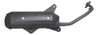 Exhaust Fits Yamaha NXC125 Cygnus 04-06 5ML, 07-104P9 5ML-E4610-00