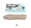 Chain IRIS 428RX-120 Super Heavy Nickle 428-120