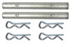 Brake Pad Pin Sets as fitted to 320338 Set 5LV-25924-00