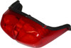 Complete Taillight Fits Yamaha YZF-R6 99-00 5EB-84710-00
