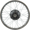 Rear Wheel Yamha DT125MX, DT125LC 6 Hole Sprocket MountingRi