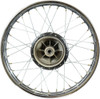 Rear Wheel Yamha DT125MX, DT125LC 6 Hole Sprocket MountingRi