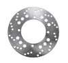 Disc Rear Fits Kawasaki GPX250F2-F14 41080-1194