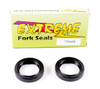 Fork Seals 30mm x 42mm x 8mm with no lip Pair