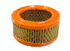 Air Filter Royal Enfield Electra Orange Round