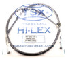 Clutch Cable Fits Suzuki GSXR600 06-07, GSXR750 06-07