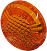 Indicator Lens Fits Suzuki VS800, VX800Amber 35652-38A01