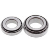 Taper Bearing Kit SSY125 With 324800 & 324807 Jap SSY125