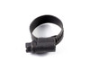 Stainless Steel Hose Clips 12mm to 22mm Black Finish Per 10