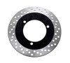 Disc Rear Fits Kawasaki ZZR250, GPZ500S 94-02 3 Hole Fixing 41080-0033-FB