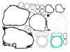 Full Set Fits Honda XBR500F, G, H, SJ 85-89 666A509TP