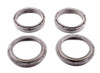 Fork Dust & Oil Seal Kit contains 753460 & 754993 Kit 753460 & 754993