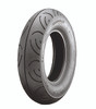 Heidenau 100/90M-10 Road Tyre Tubeless K6161M, Each 100