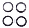 Fork Dust & Oil Seal Kit contains 753406 & 754910 Kit 753406 & 754910