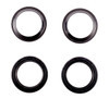 Fork Dust & Oil Seal Kit contains 753381 & 754860 Kit 753381 & 754860