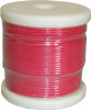 Single Electrical Cable Red OD 2.50mm 50Mtrs