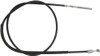 Rear Brake Cable Fits Yamaha PW50 81-14 4X4-26351-10