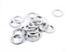 Washers Aluminium 12mm x 16mm x 1mm Per 20